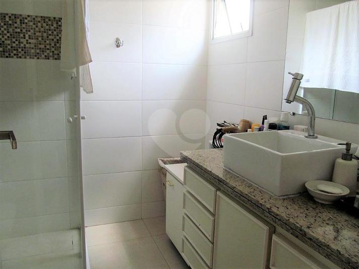 Venda Apartamento São Paulo Vila Suzana REO297152 20