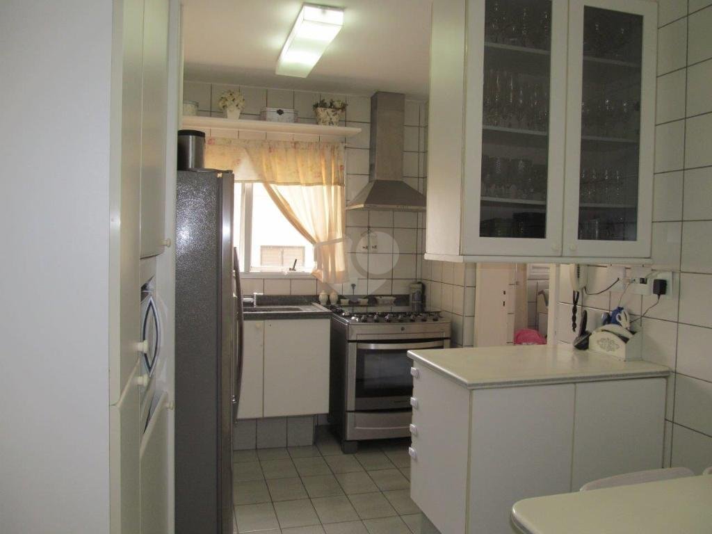 Venda Apartamento São Paulo Vila Suzana REO297152 35