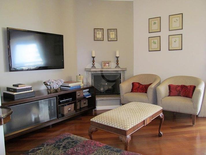 Venda Apartamento São Paulo Vila Suzana REO297152 7