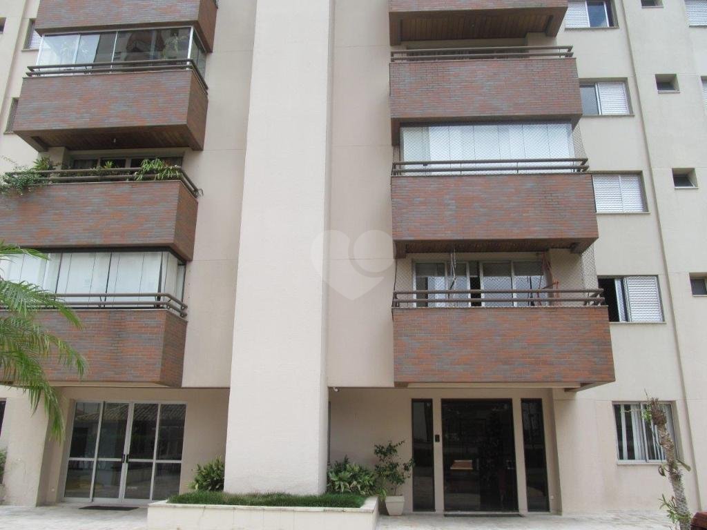 Venda Apartamento São Paulo Vila Suzana REO297152 48