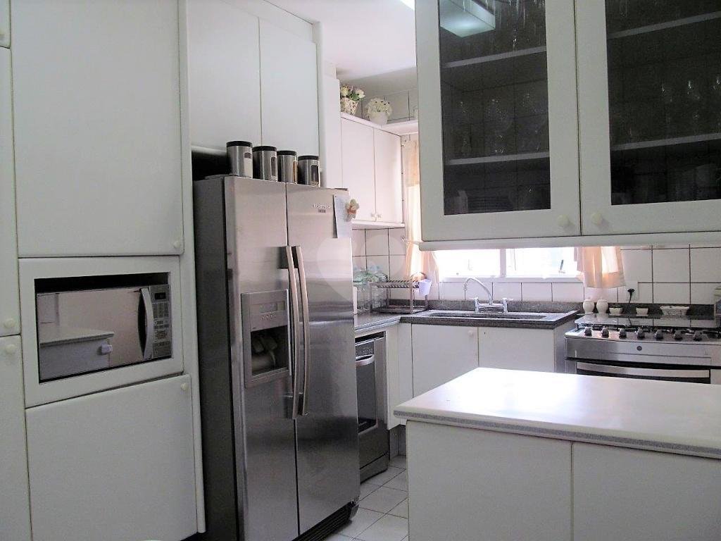 Venda Apartamento São Paulo Vila Suzana REO297152 29