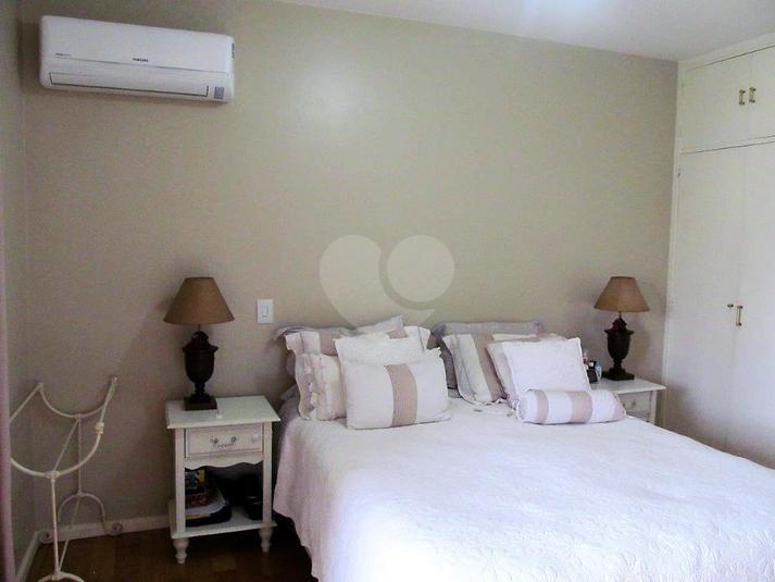 Venda Apartamento São Paulo Vila Suzana REO297152 17