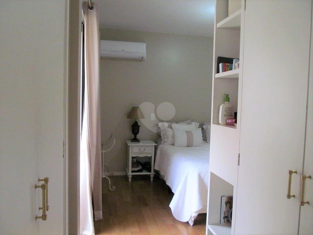 Venda Apartamento São Paulo Vila Suzana REO297152 18