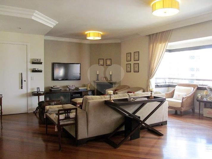 Venda Apartamento São Paulo Vila Suzana REO297152 4