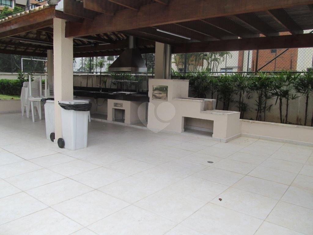 Venda Apartamento São Paulo Vila Suzana REO297152 43