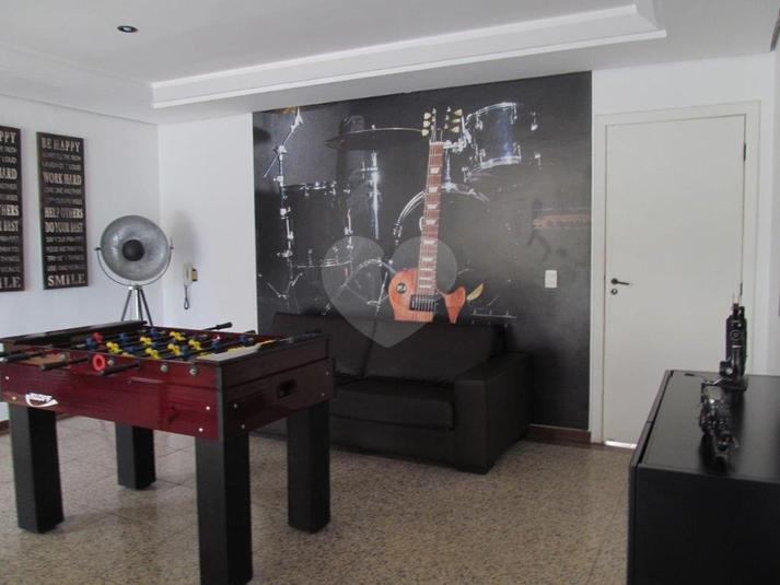 Venda Apartamento São Paulo Vila Suzana REO297152 47