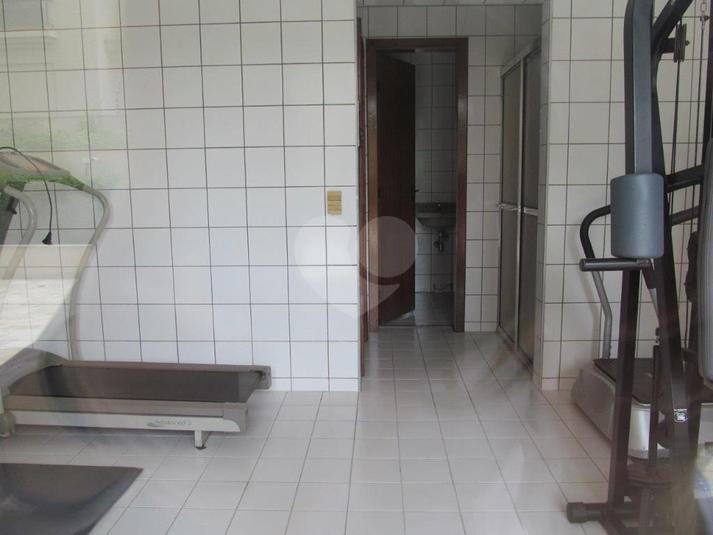 Venda Apartamento São Paulo Vila Suzana REO297152 40