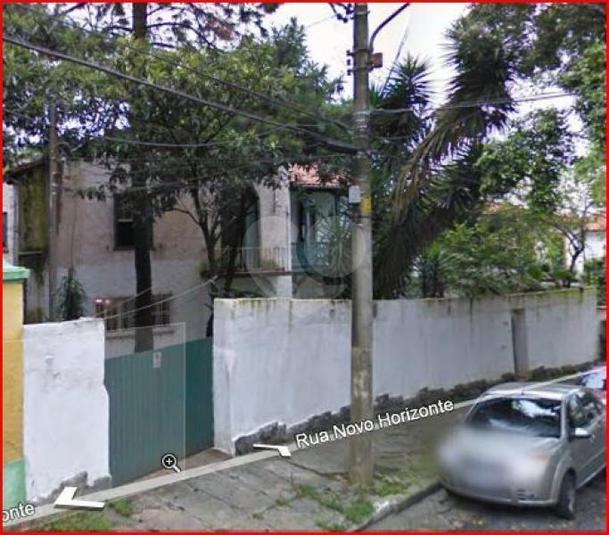 Venda Sobrado São Paulo Pacaembu REO29716 16