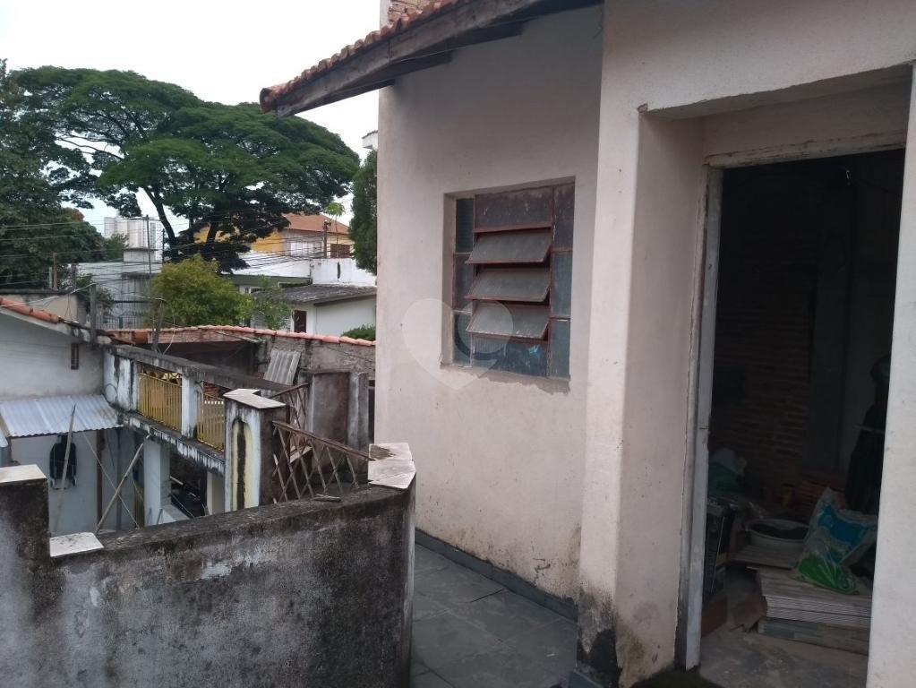 Venda Casa térrea São Paulo Água Fria REO297198 11