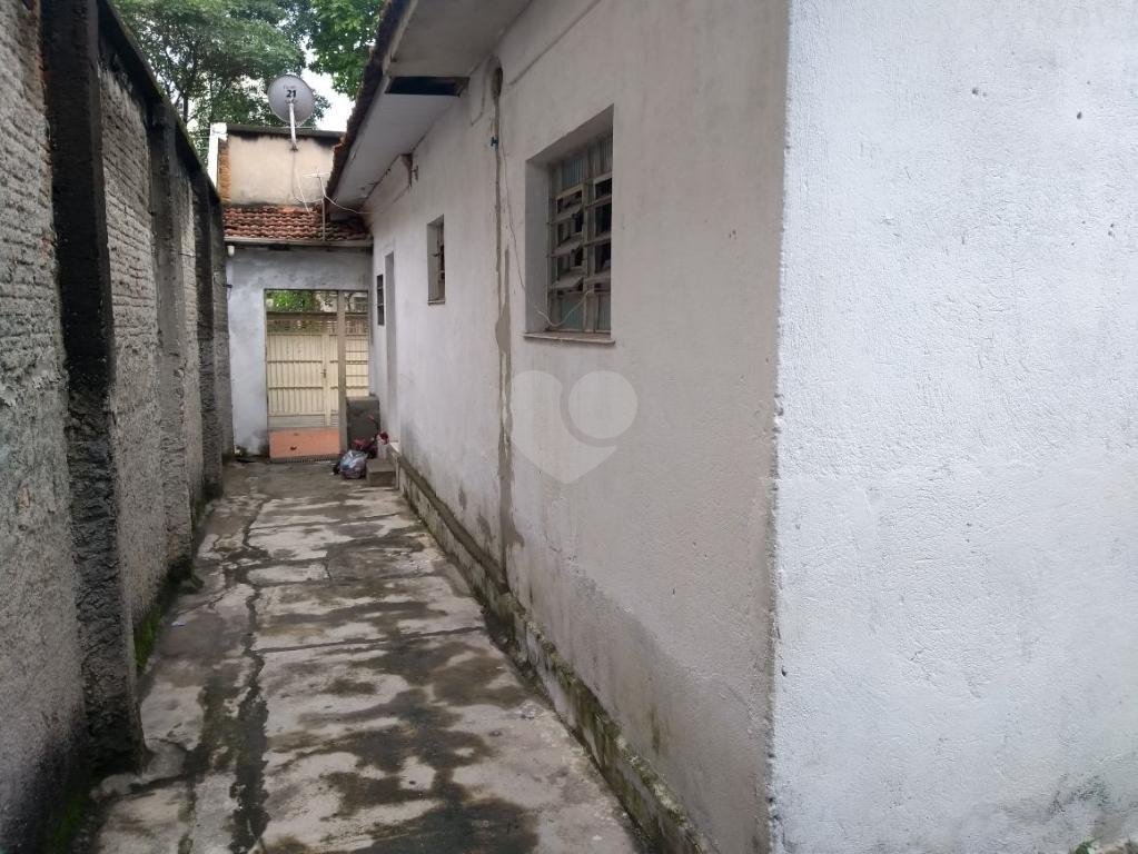 Venda Casa térrea São Paulo Água Fria REO297198 1