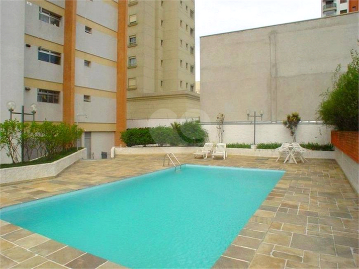 Venda Apartamento São Paulo Vila Congonhas REO297240 15