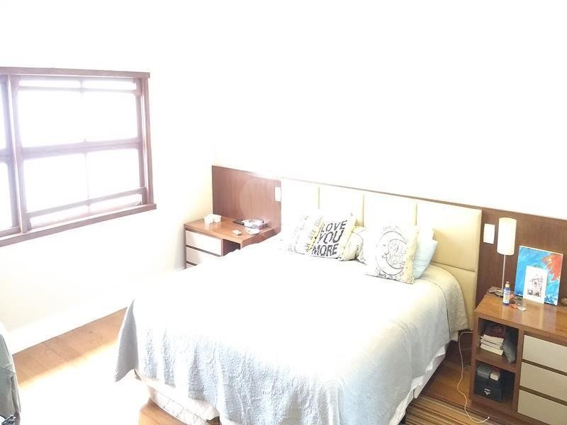 Venda Sobrado São Paulo Indianópolis REO297256 24