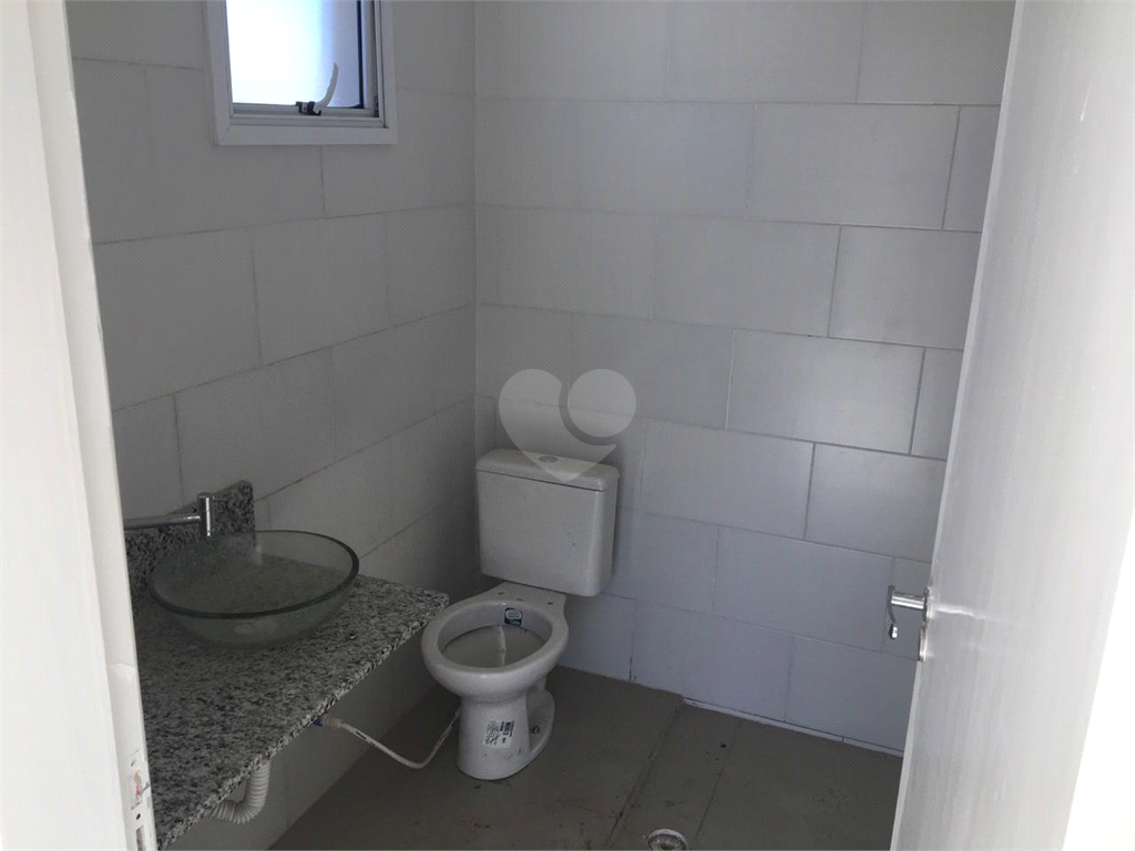 Aluguel Condomínio São Paulo Planalto Paulista REO297332 21