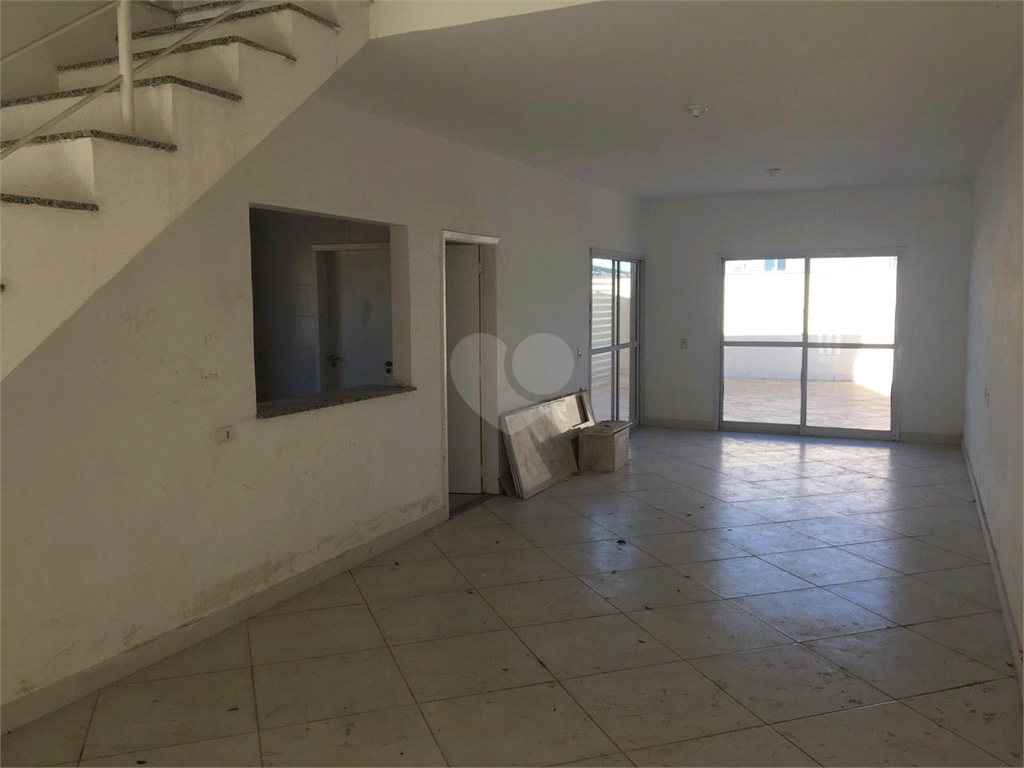 Aluguel Condomínio São Paulo Planalto Paulista REO297332 2