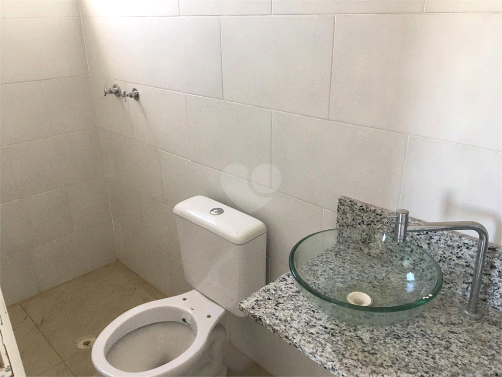 Aluguel Condomínio São Paulo Planalto Paulista REO297332 29