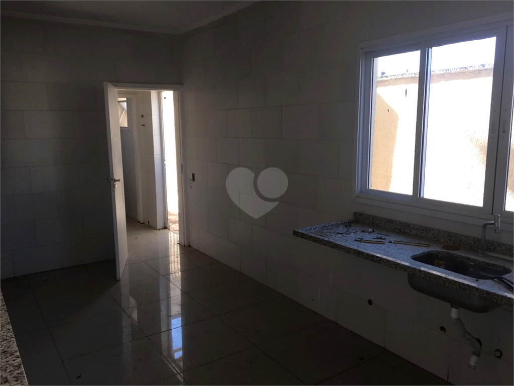 Aluguel Condomínio São Paulo Planalto Paulista REO297332 5