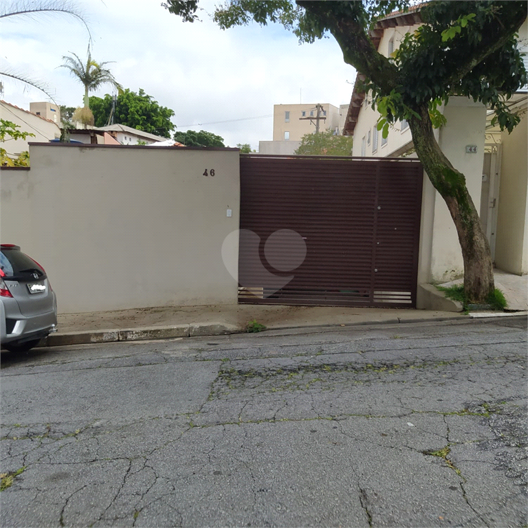 Venda Casa São Paulo Vila Parque Jabaquara REO297365 16