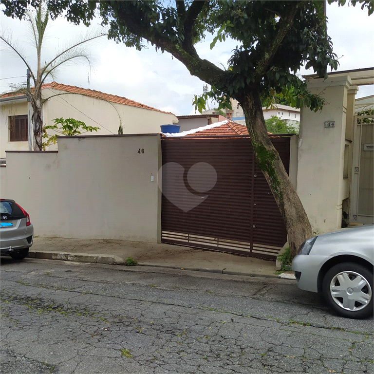 Venda Casa São Paulo Vila Parque Jabaquara REO297365 14