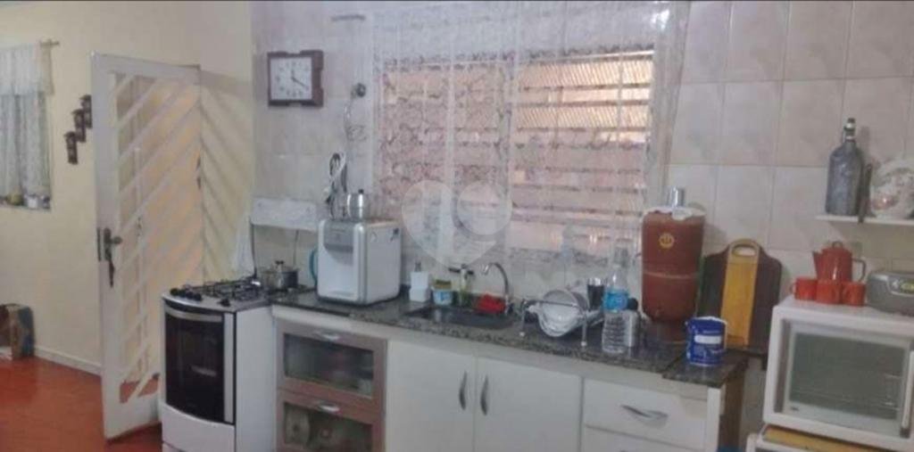 Venda Casa São Paulo Vila Parque Jabaquara REO297365 4