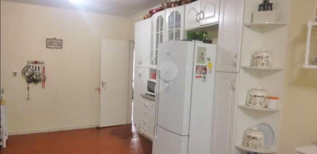 Venda Casa São Paulo Vila Parque Jabaquara REO297365 5