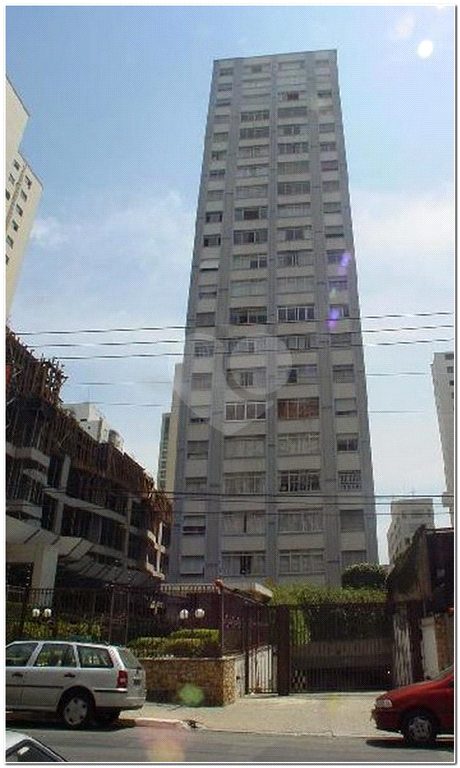 Venda Apartamento São Paulo Perdizes REO297389 20