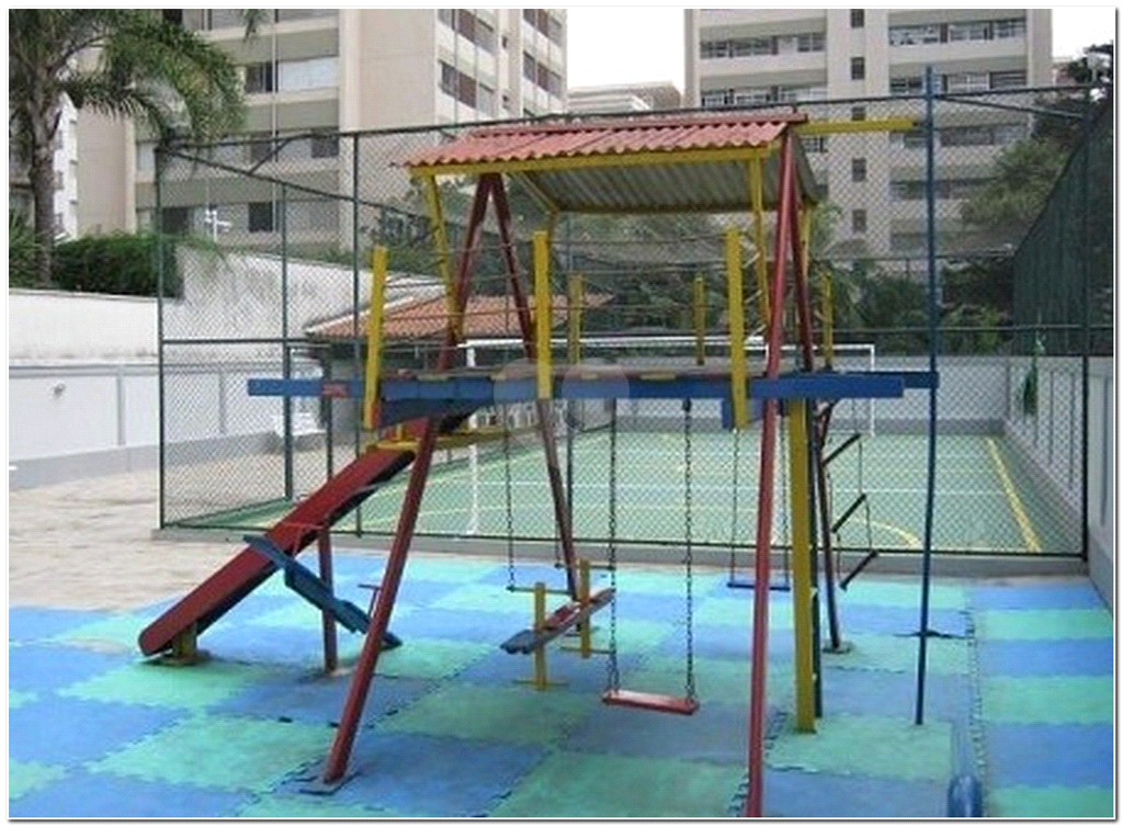 Venda Apartamento São Paulo Perdizes REO297389 16