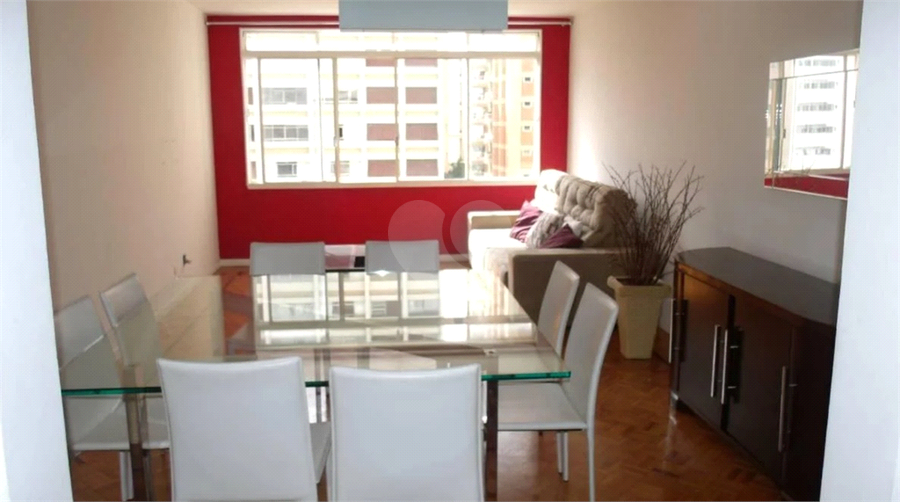 Venda Apartamento São Paulo Perdizes REO297389 3