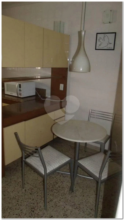 Venda Apartamento São Paulo Perdizes REO297389 12