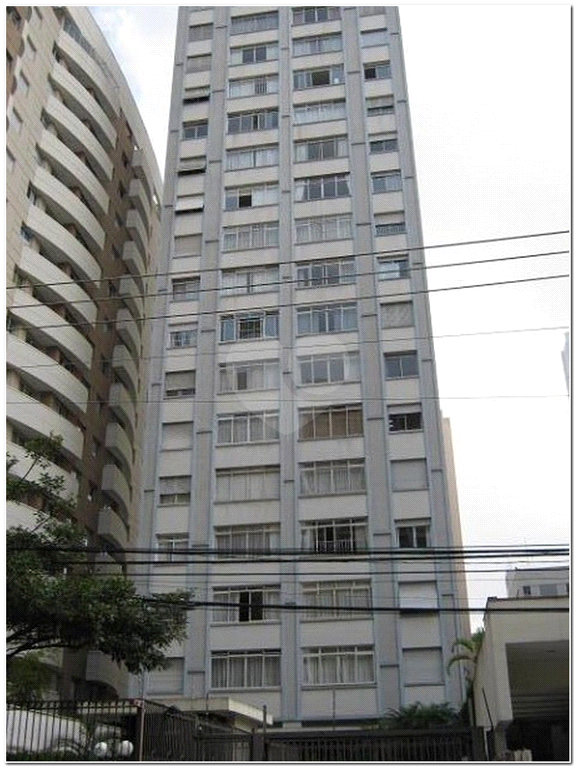 Venda Apartamento São Paulo Perdizes REO297389 14