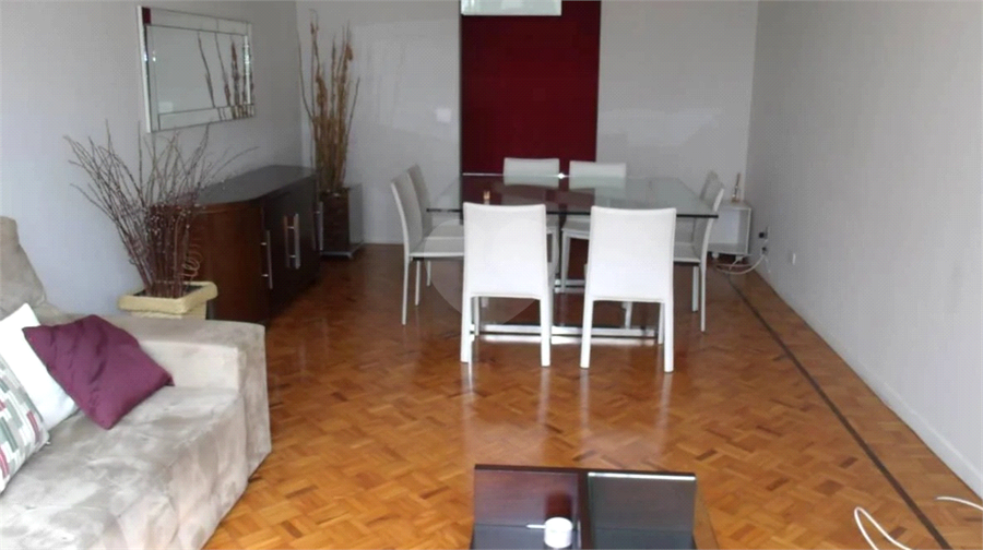 Venda Apartamento São Paulo Perdizes REO297389 4