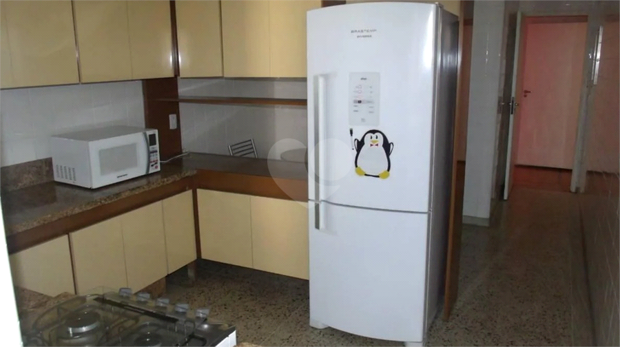 Venda Apartamento São Paulo Perdizes REO297389 11