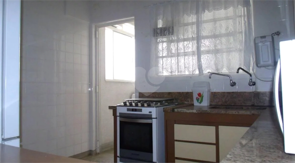 Venda Apartamento São Paulo Perdizes REO297389 10