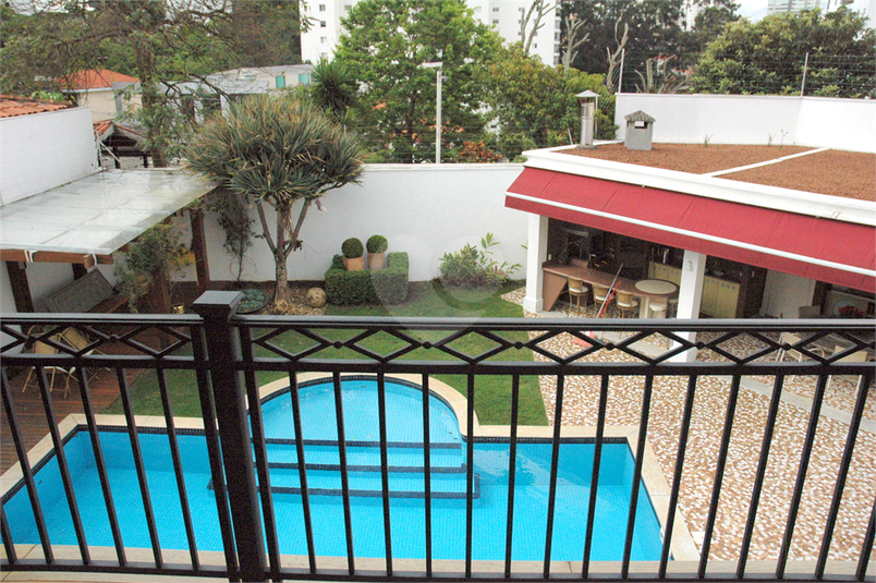 Venda Casa São Paulo Jardim São Bento REO297392 42