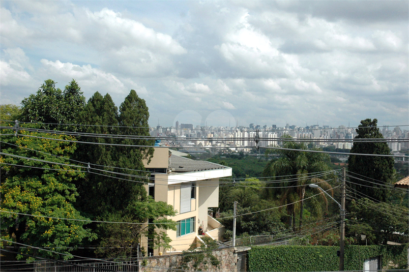 Venda Casa São Paulo Jardim São Bento REO297392 25