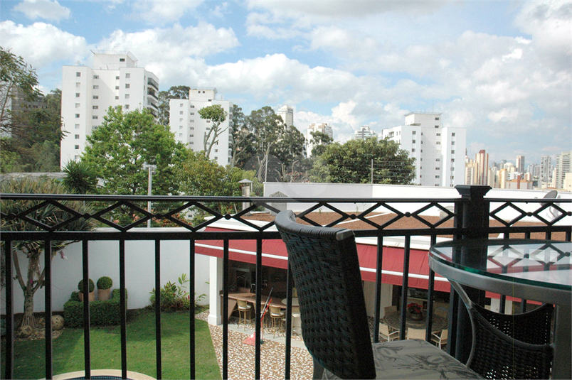 Venda Casa São Paulo Jardim São Bento REO297392 40