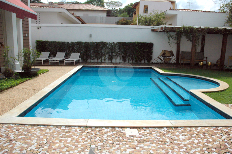 Venda Casa São Paulo Jardim São Bento REO297392 49