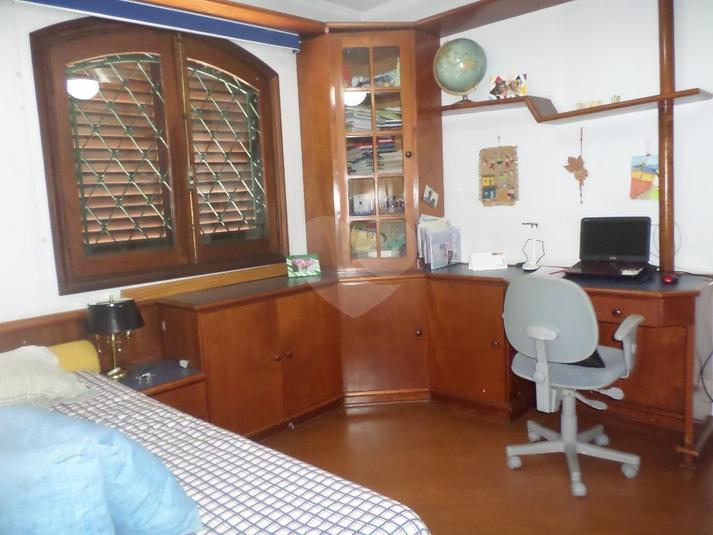 Venda Casa São Paulo Planalto Paulista REO297409 33