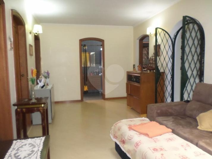 Venda Casa São Paulo Planalto Paulista REO297409 29