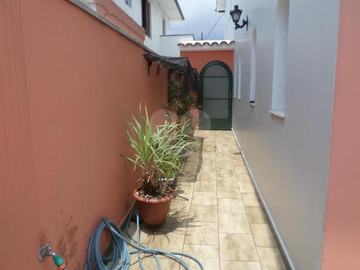 Venda Casa São Paulo Planalto Paulista REO297409 12