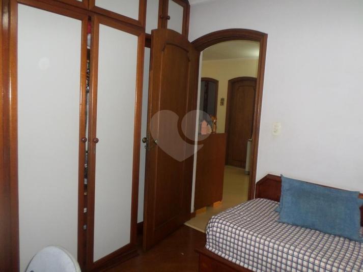 Venda Casa São Paulo Planalto Paulista REO297409 34