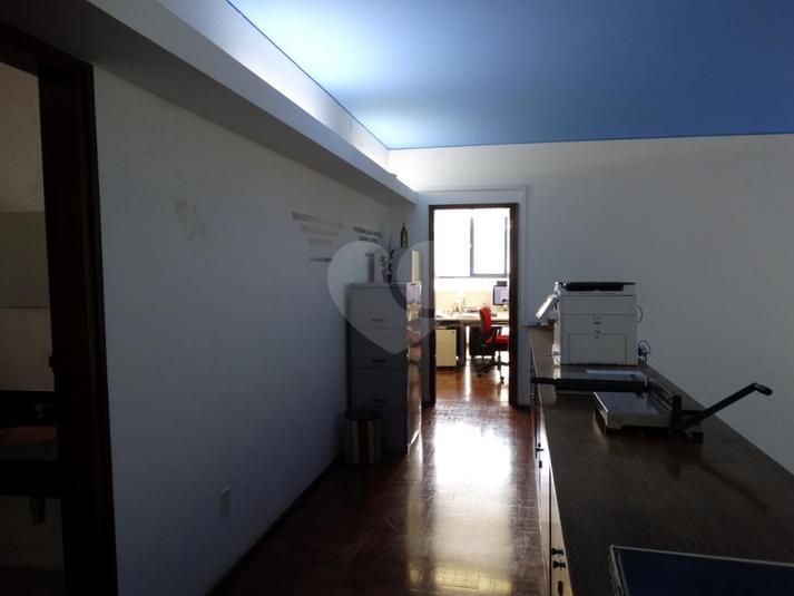 Venda Casa São Paulo Pinheiros REO297430 23