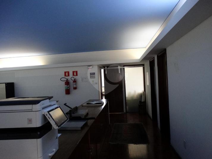 Venda Casa São Paulo Pinheiros REO297430 30