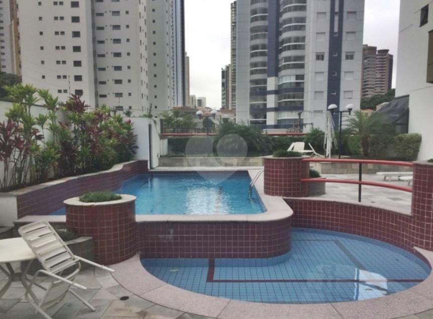 Venda Apartamento São Paulo Vila Regente Feijó REO297454 16