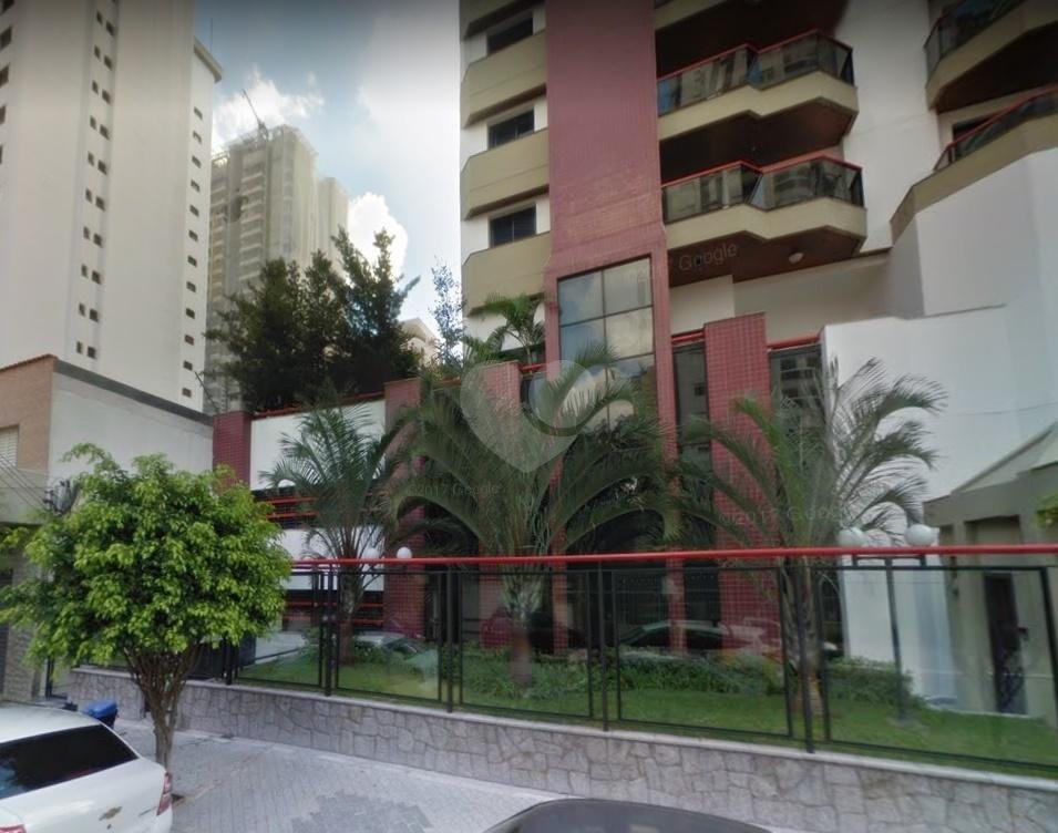 Venda Apartamento São Paulo Vila Regente Feijó REO297454 12