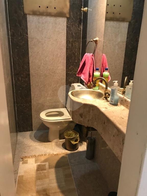 Venda Apartamento São Paulo Vila Regente Feijó REO297454 10