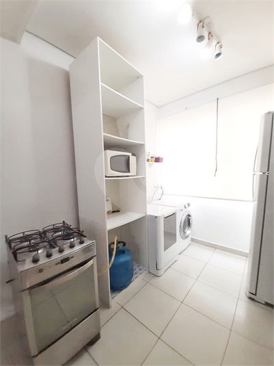 Venda Apartamento Guarujá Jardim Las Palmas REO297500 15