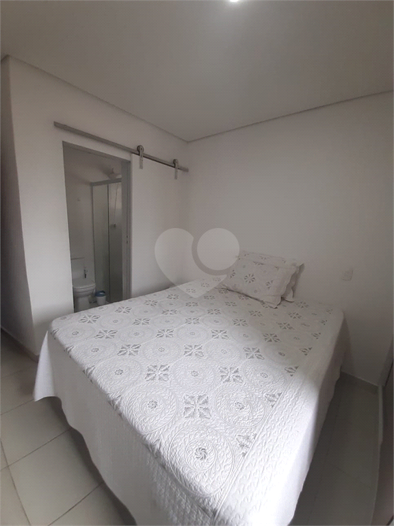 Venda Apartamento Guarujá Jardim Las Palmas REO297500 11