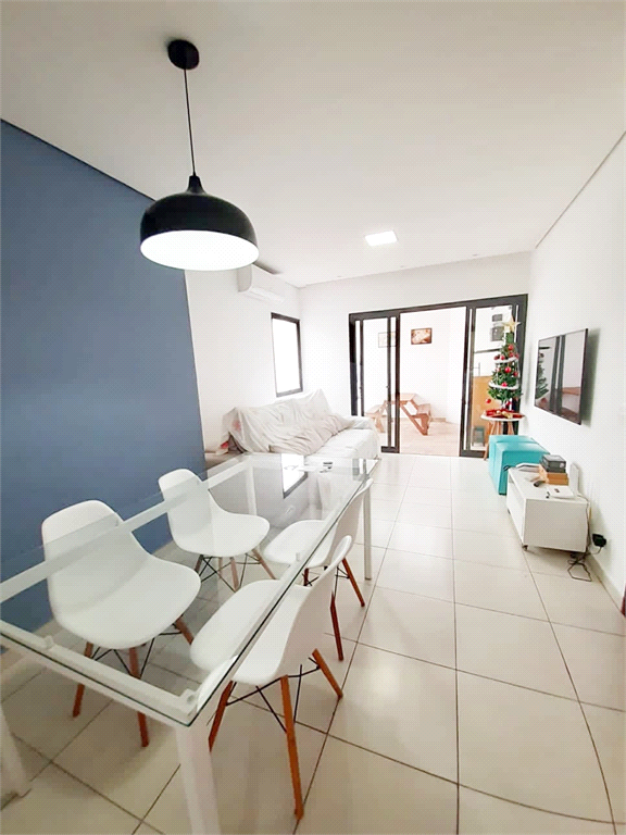 Venda Apartamento Guarujá Jardim Las Palmas REO297500 7