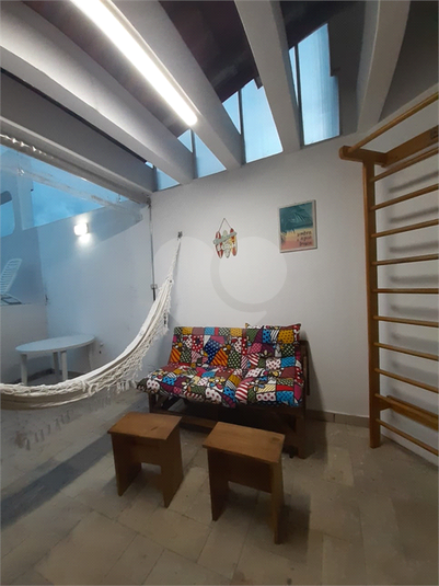 Venda Apartamento Guarujá Jardim Las Palmas REO297500 4