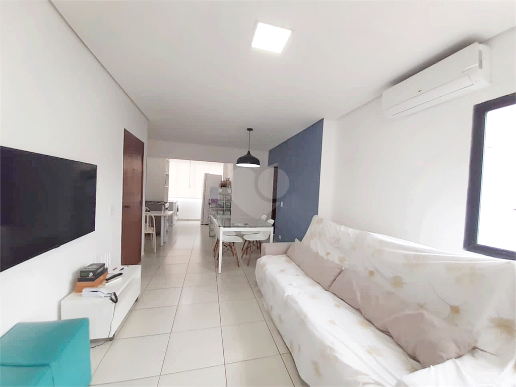 Venda Apartamento Guarujá Jardim Las Palmas REO297500 6